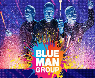Blueman group