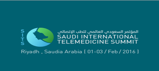المؤتمر السعودي العالمي للطب الإتصالي
