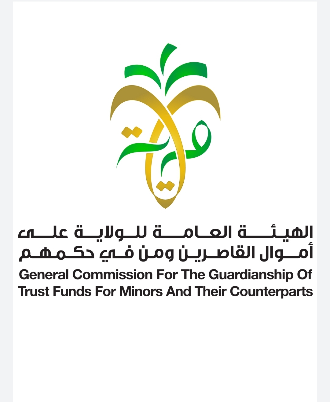 الهيئة العامة للولاية على أموال القاصرين ومن في حكمهم