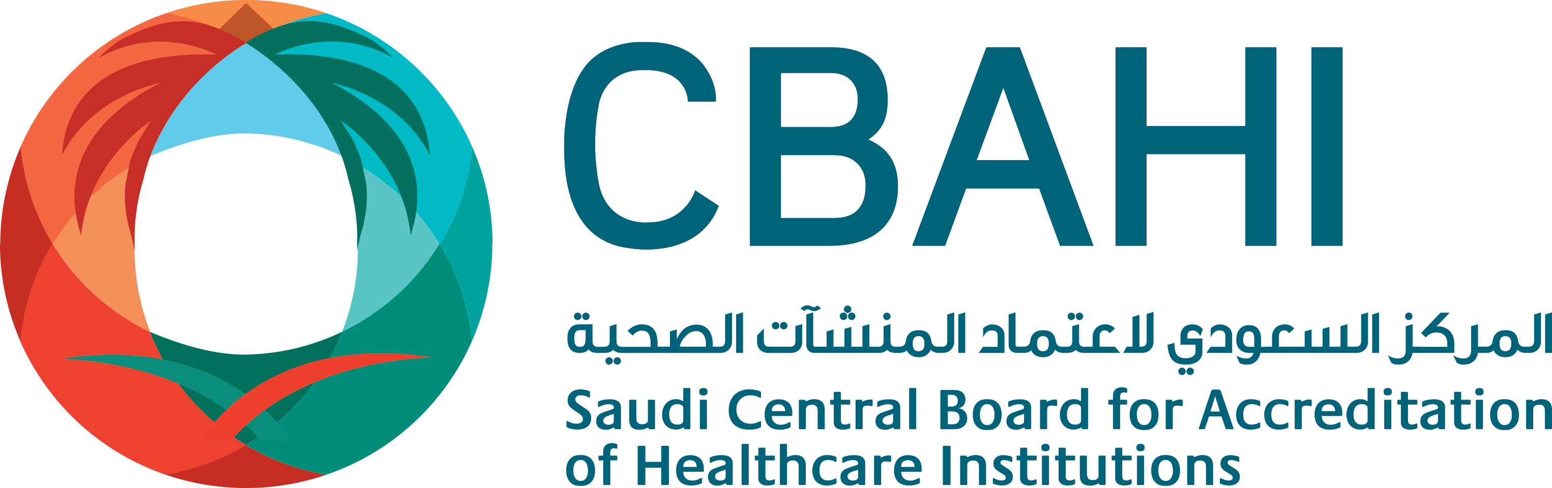 Saudi Central Board For Accreditation Of Healthcare Institutions