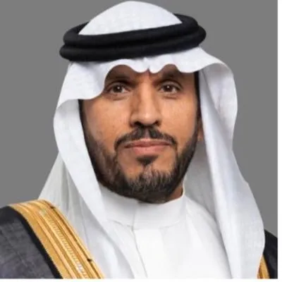 الدكتور . أحمد  المغامس