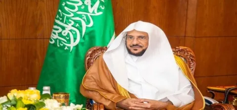 Dr.Abdullatif bin Abdulaziz Al-Sheikh