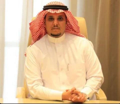 سلطان بن حامد الزايدي