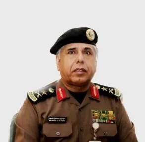 Suleiman Bin Abdulaziz Al-Yahya