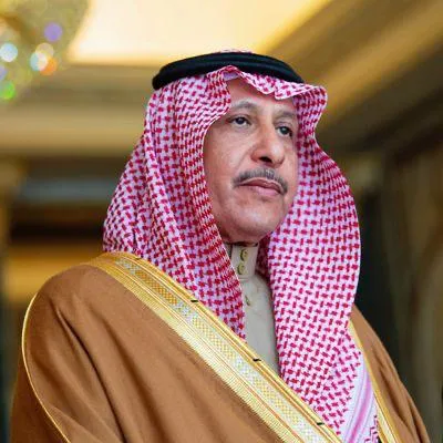 Khaled Saleh Al Abad