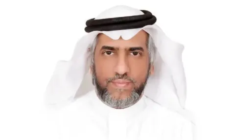Ali Saeed Alghamdi