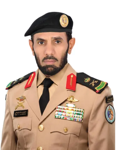 شايع بن سالم شايع الودعاني