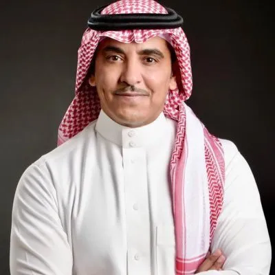 Mr. Salman Bin Yousef AlDosari