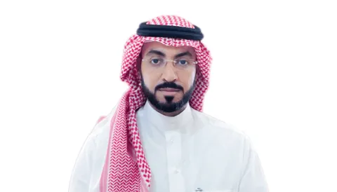  طلال بن عثمان المعمر 