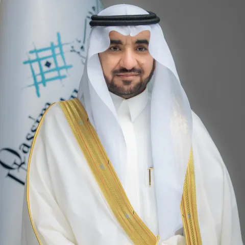 محمد بن فهد الشارخ