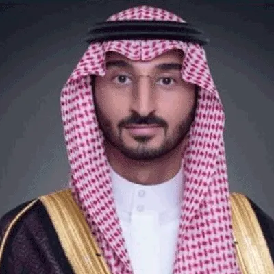عبدالله بن بندر بن عبدالعزيز آل سعود