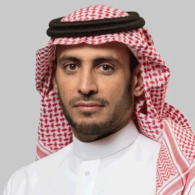 Mohammed Bin Saud Al Tamimi