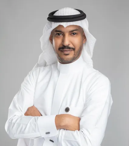 عبدالله سعود الحماد