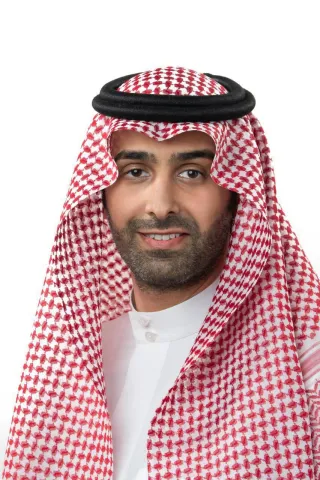 Majed bin Abdulmohsen Al-Hugail