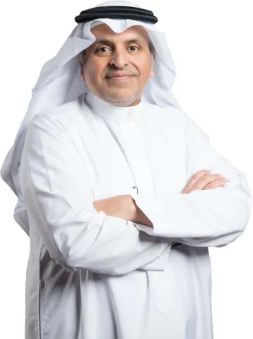 شباب بن سعد الغامدي