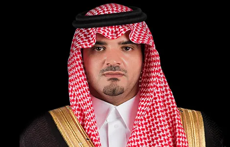 عبدالعزيز بن سعود بن نايف آل سعود