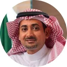 سعادة ﺍﻷﺳﺘﺎﺫ ثامر بن عبدالله السعدون