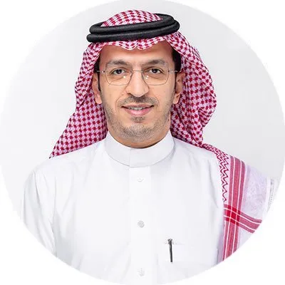 فهد بن سليمان البداح