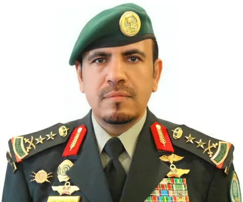 Suhali Saqer Al-Mutairi