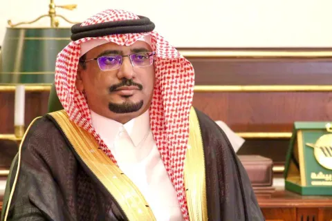 Mohammed Mohsen Abdullah Safhi