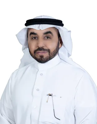 Dr. Ahmed Fahad Al-Fahaid