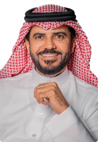 Adnan Salem Alhomaidan