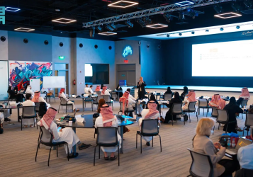 أكاديمية طويق تطلق برنامج قادة تقنيات المستقبل برعاية البرنامج الوطني لتنمية تقنية المعلومات