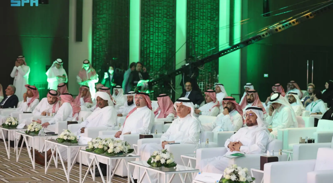 انطلاق فعاليات المنتدى والمعرض الدولي الأول للزراعة المستدامة