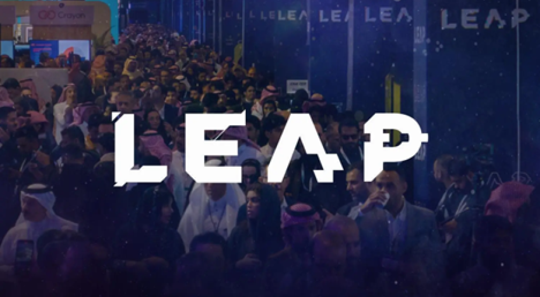 LEAP to Return This March for the Third Time