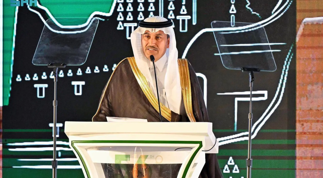 Hosted by Saudia, 56th Annual General Meeting of Arab Air Carriers' Organization Starts