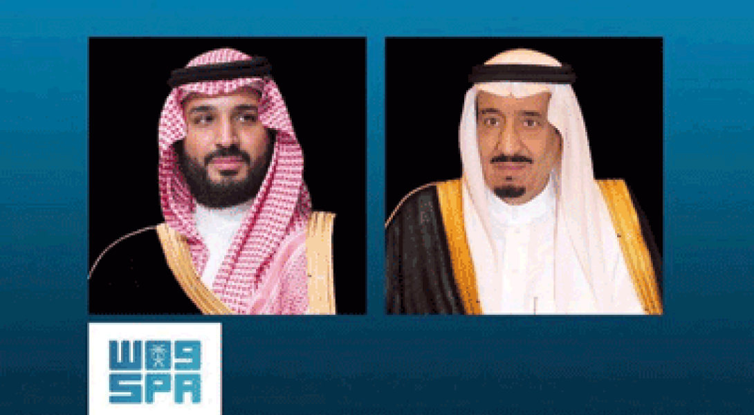 خادم الحرمين يتبرع بمبلغ 10 ملايين ريال وسمو ولي العهد يتبرع بمبلغ 5 ملايين ريال وسمو وزير الداخلية بمبلغ مليوني ريال لخدمة "فُرِجَت"