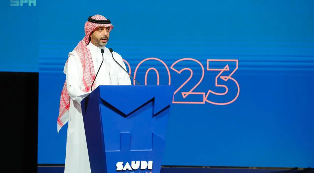Culture Ministry Inaugurates Saudi Film Confex in Riyadh