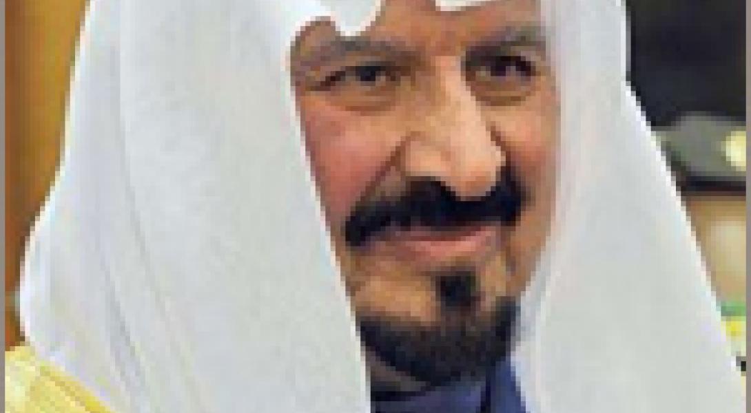 The King mourns his brother and Crown Prince Sultan bin Abdul Aziz