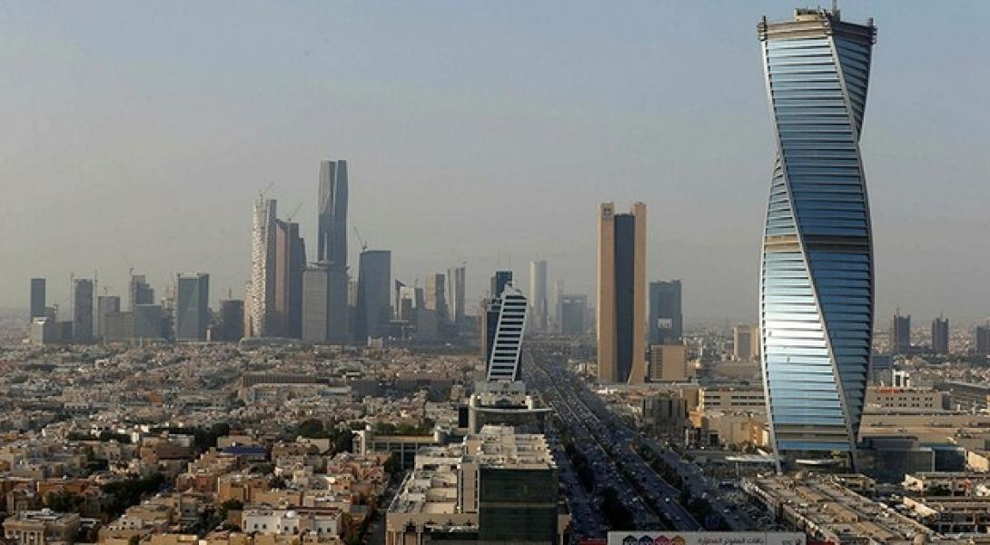 المملكة تقفز إلى المرتبة العاشرة عالميا في سرعة الإنترنت