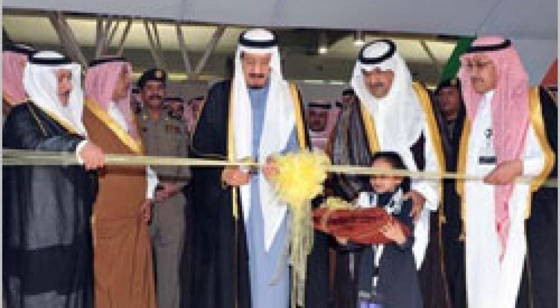 سمو ولي العهد: التعليم في المملكة هو الركيزة الأساسية لتحقيق تطلعات شعبنا