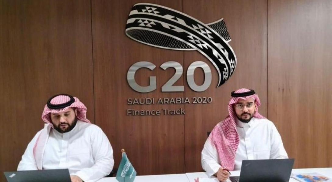 Saudi G20 Infrastructure Working Group reaffirms the priority of collaborating with Asset Managers and Institutional Investors in the wake of the COVID-19 pandemic