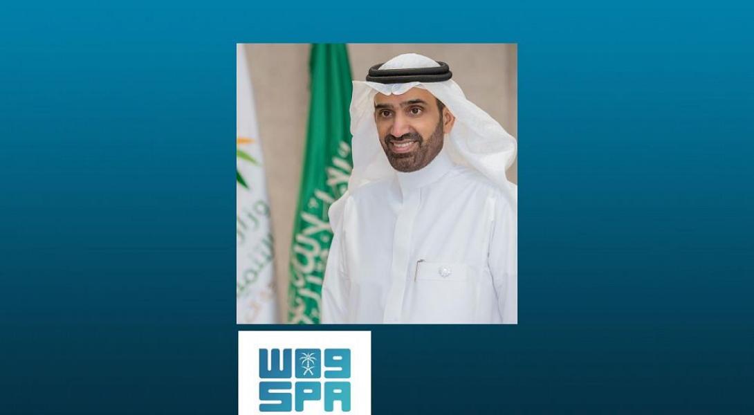 Human Resources Minister Issues Decision to Raise Minimum Wage for Saudis Registered in Nitaqat to SAR 4,000