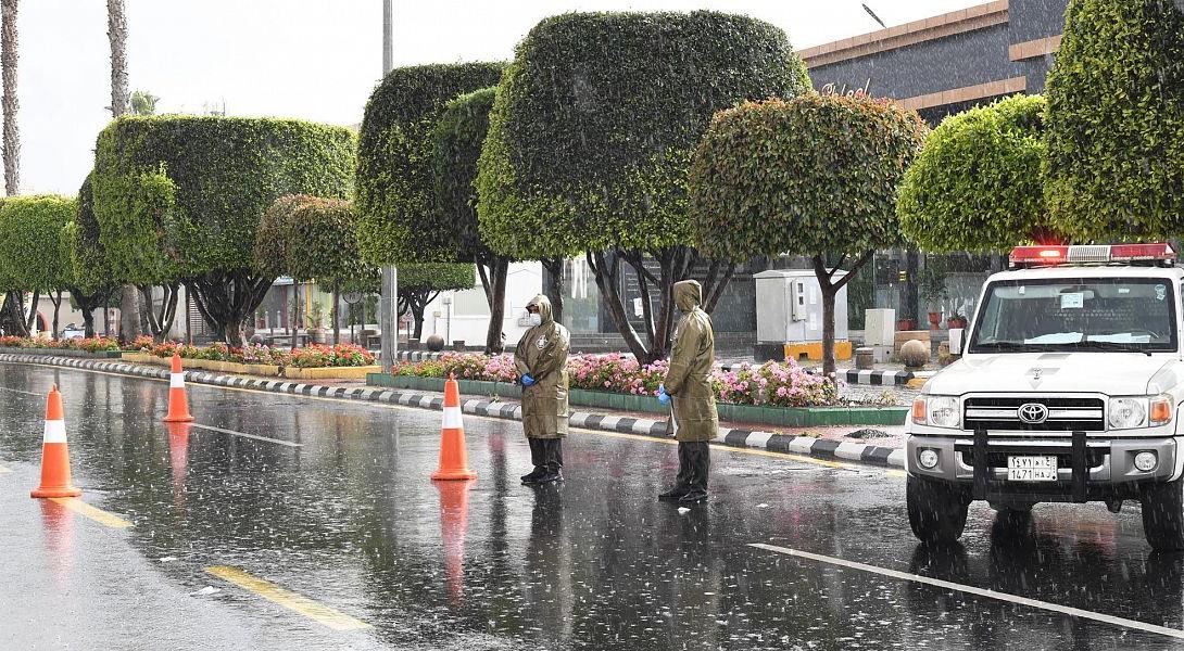 Saudi Arabia ranked safest among G20 nations, according to international indicators