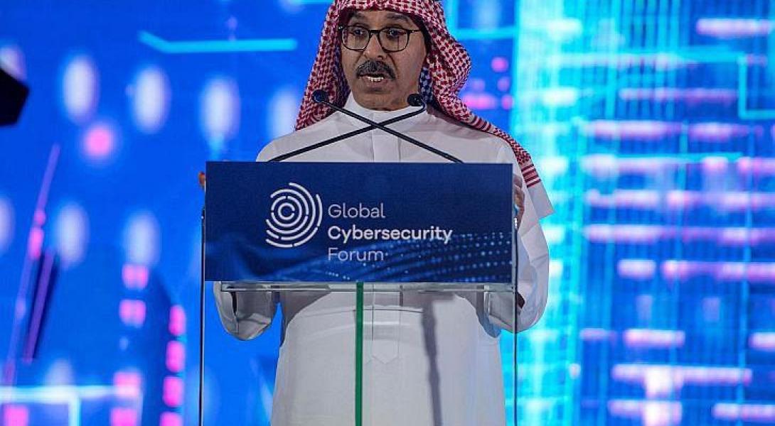 الرئيس التنفيذي لنيوم : لدى نيوم إستراتيجية مشددة لتأمين البيانات والمعلومات