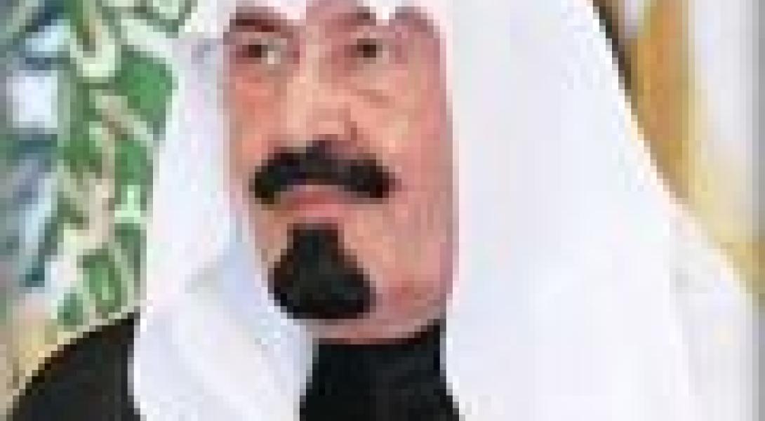 خادم الحرمين يستقبل أسرة الفقيد سعد بن فهد السديري