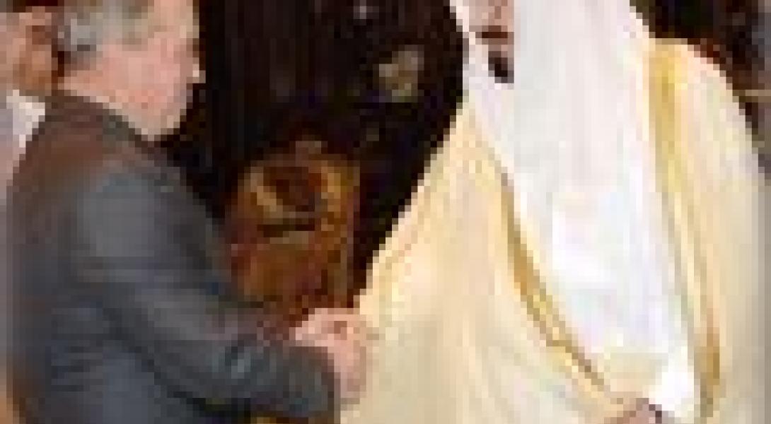 خادم الحرمين يستقبل مدير الاستخبارات الأمريكية ورئيس الفيدرالية الروسي