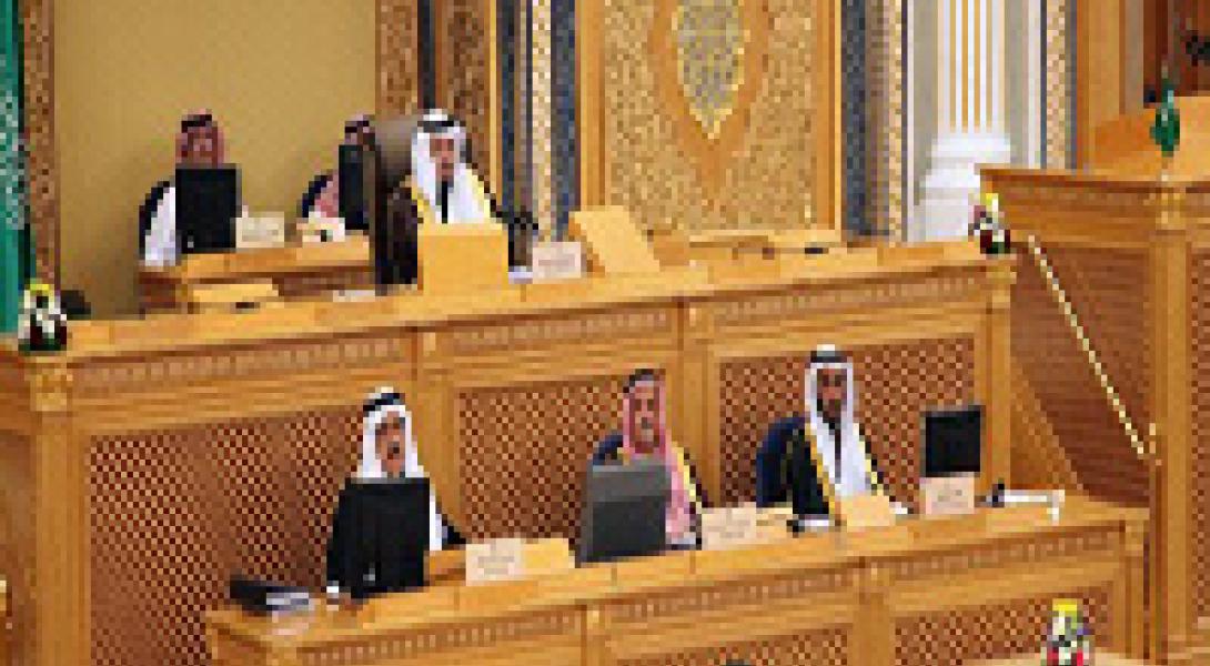 Shura: No income tax on expatriates
