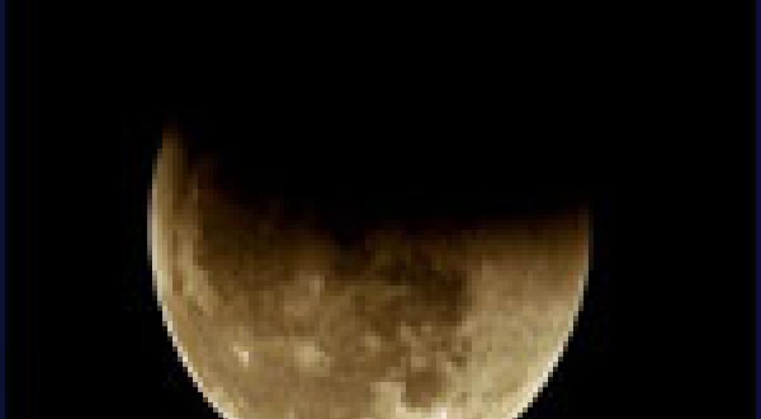 Rare full-scale lunar eclipse takes place Wednesday evening, astronomers forecast