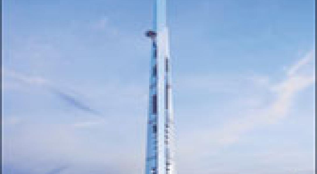Deal signed to build world’s tallest tower in Jeddah