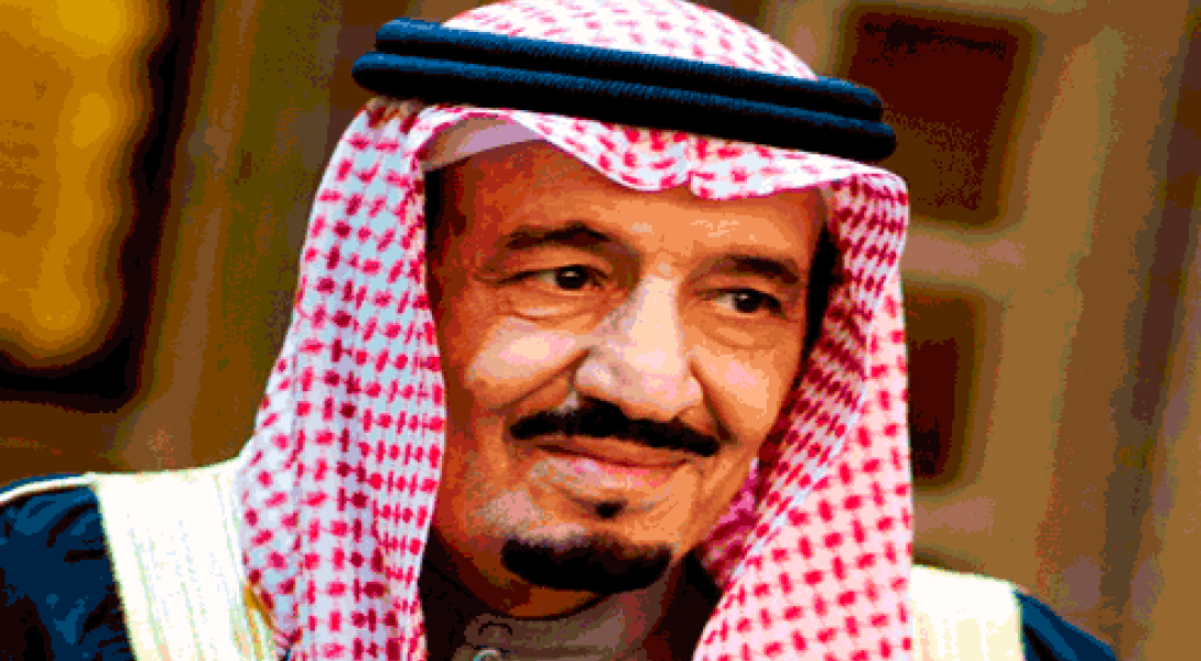 خادم الحرمين الشريفين يهنئ الحاكم العام في نيوزيلندا بمناسبة ذكرى اليوم الوطني لبلادها