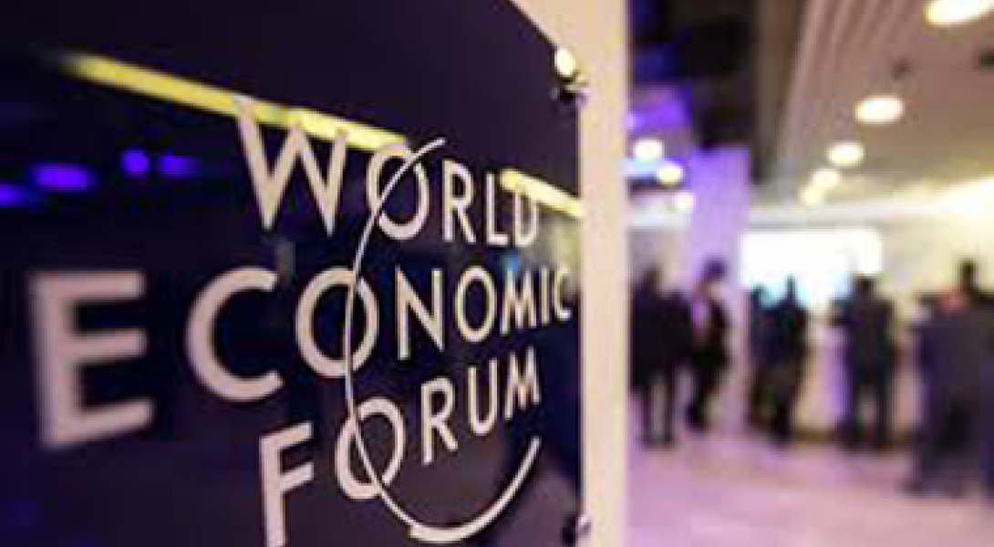 Deputy Minister of Communications, IT Addresses MENA Economic Forum