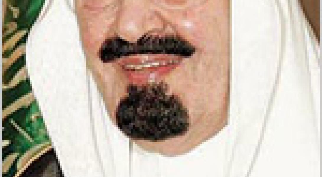 King Abdullah assured of the safety of Saudis in Egypt