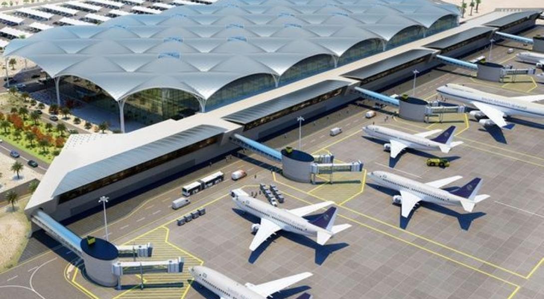GACA Announces Readiness of International Airports for Travel to Those Included in The Exceptional Categories