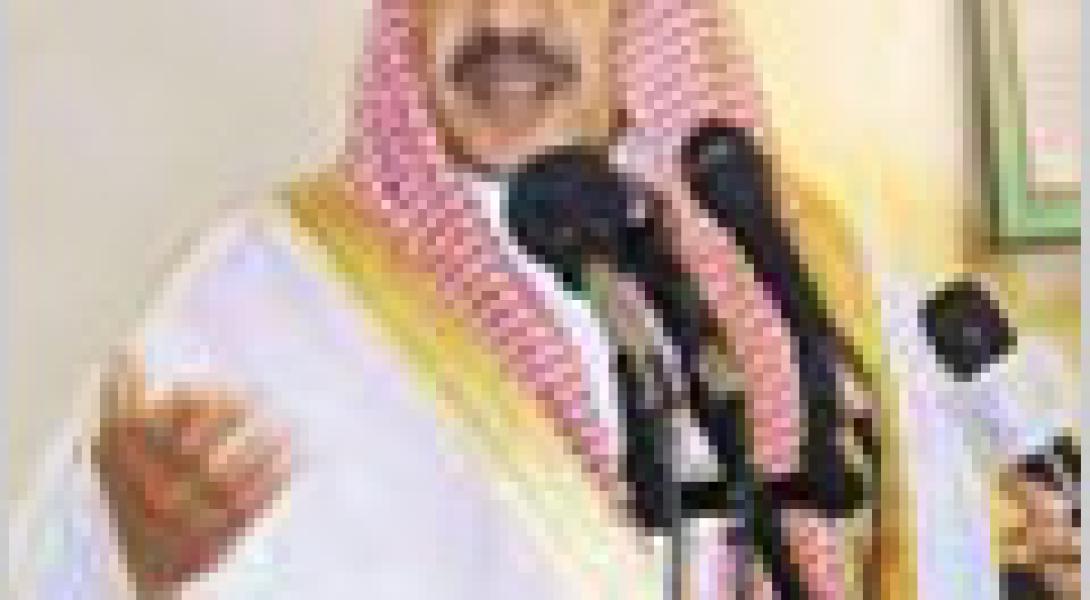 أمر ملكي بتعيين الأمير مقرن بن عبد العزيز نائباً ثانياً لرئيس مجلس الوزراء