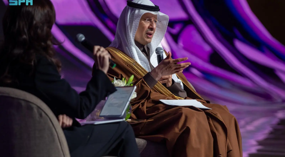 Saudi Arabia Allocates SAR10 Billion to Activate Standard Incentives Program for the Industrial Sector